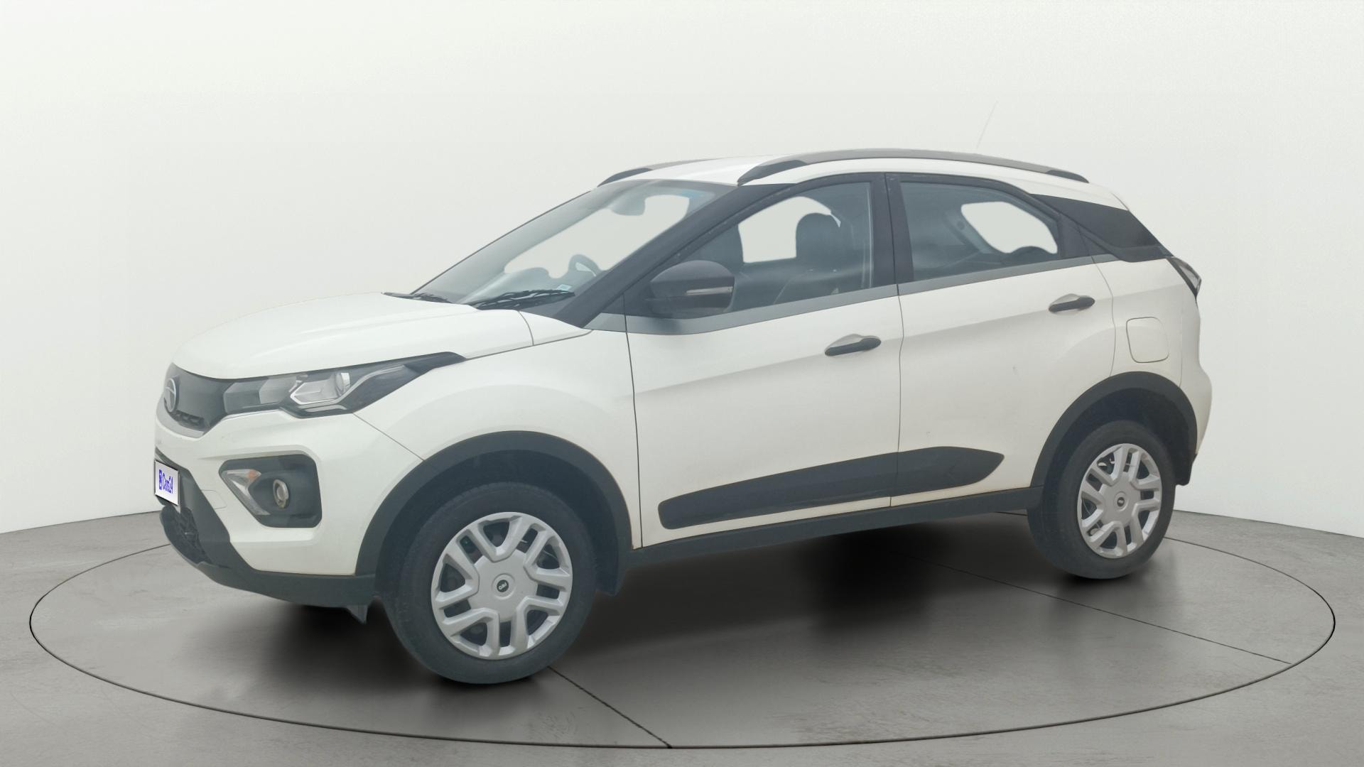 View 2020 Tata Nexon Revotron XM Image 35 Used 2020 Tata Nexon Revotron XM Image 35