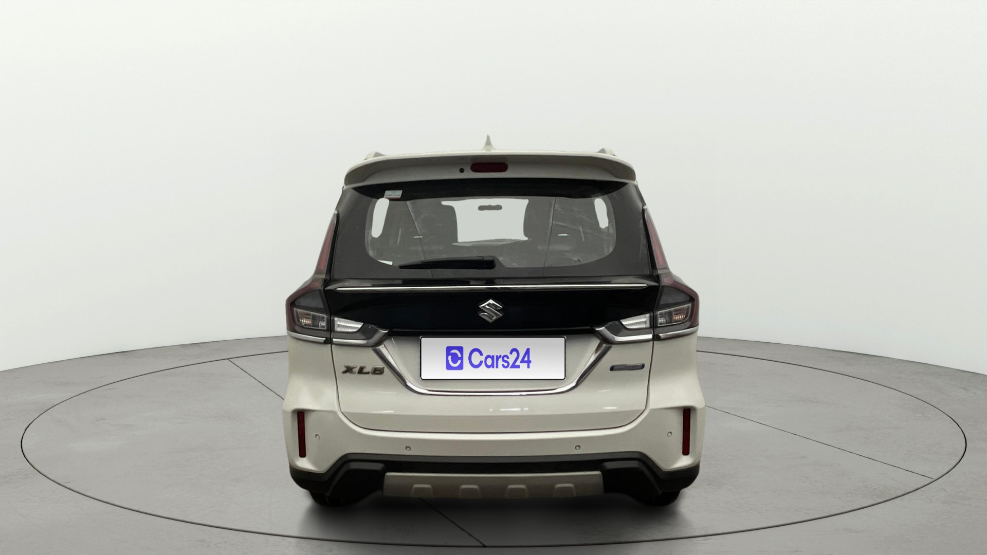 Used 2023 Maruti Suzuki 1000 Used 2023 Maruti Suzuki 1000