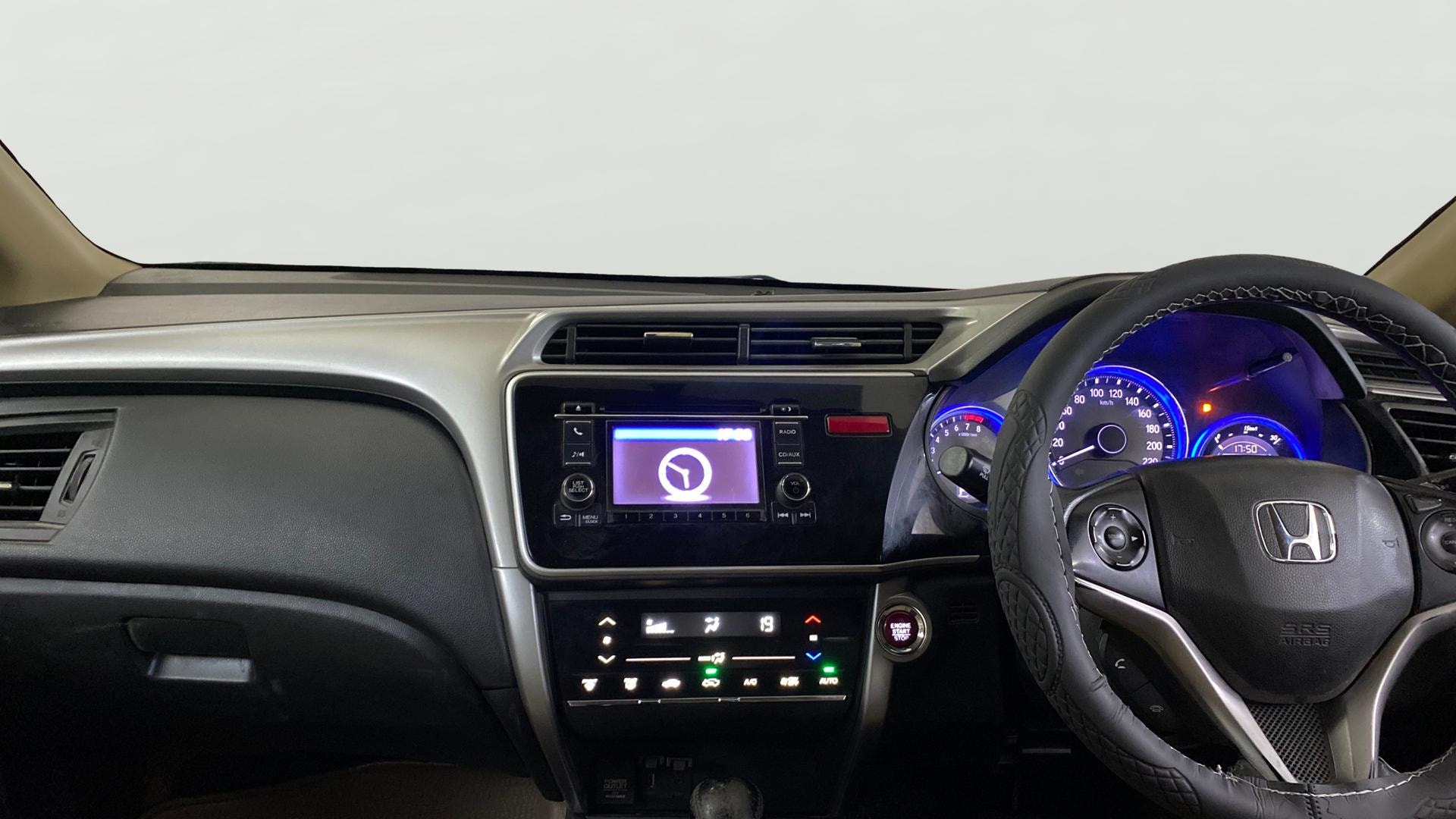 View 2016 Honda City ZX MT Diesel Anniversary Edition Image 32 Used 2016 Honda City ZX MT Diesel Anniversary Edition Image 32