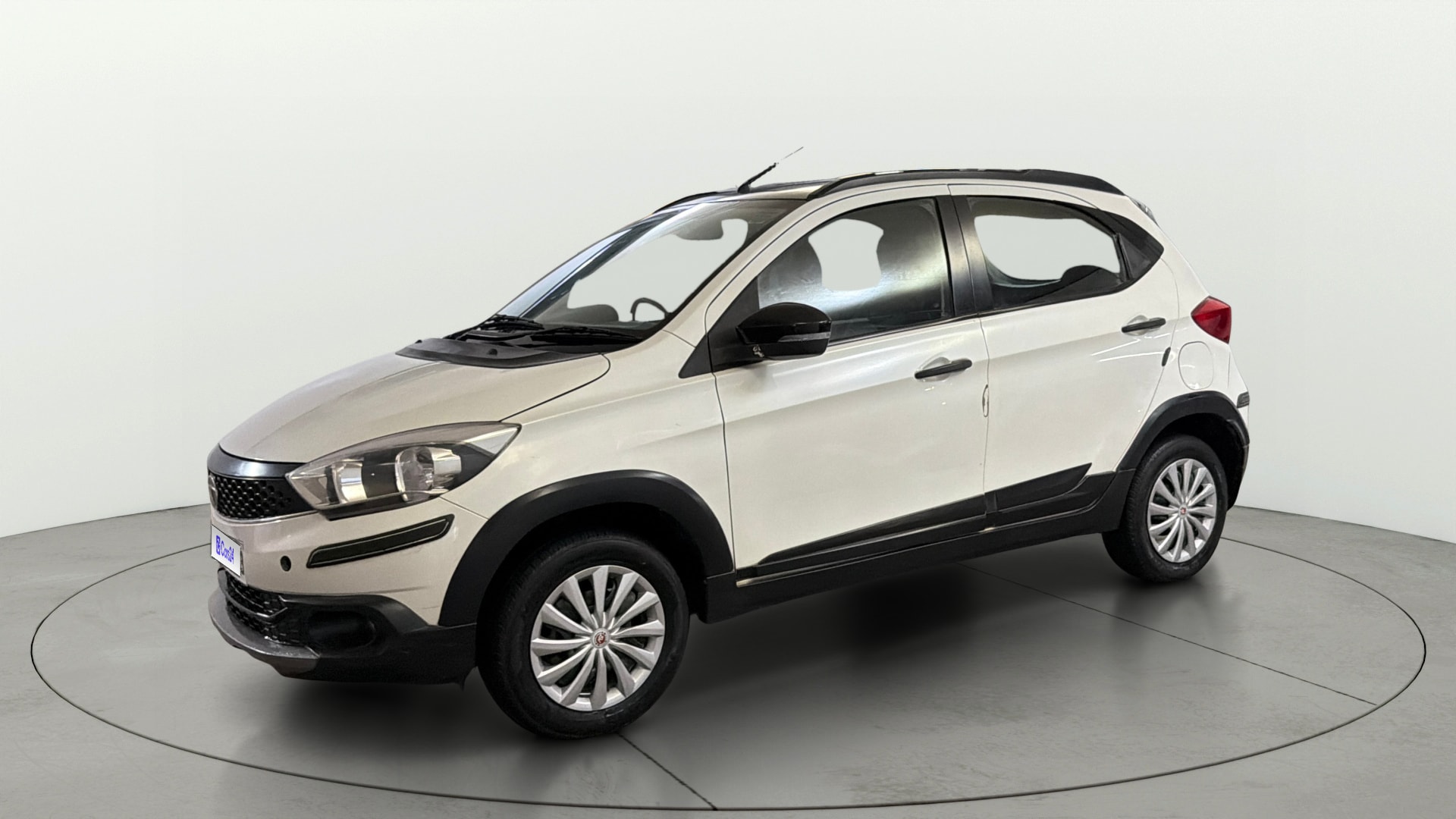 Used 2019 Tata Tiago NRG Used 2019 Tata Tiago NRG