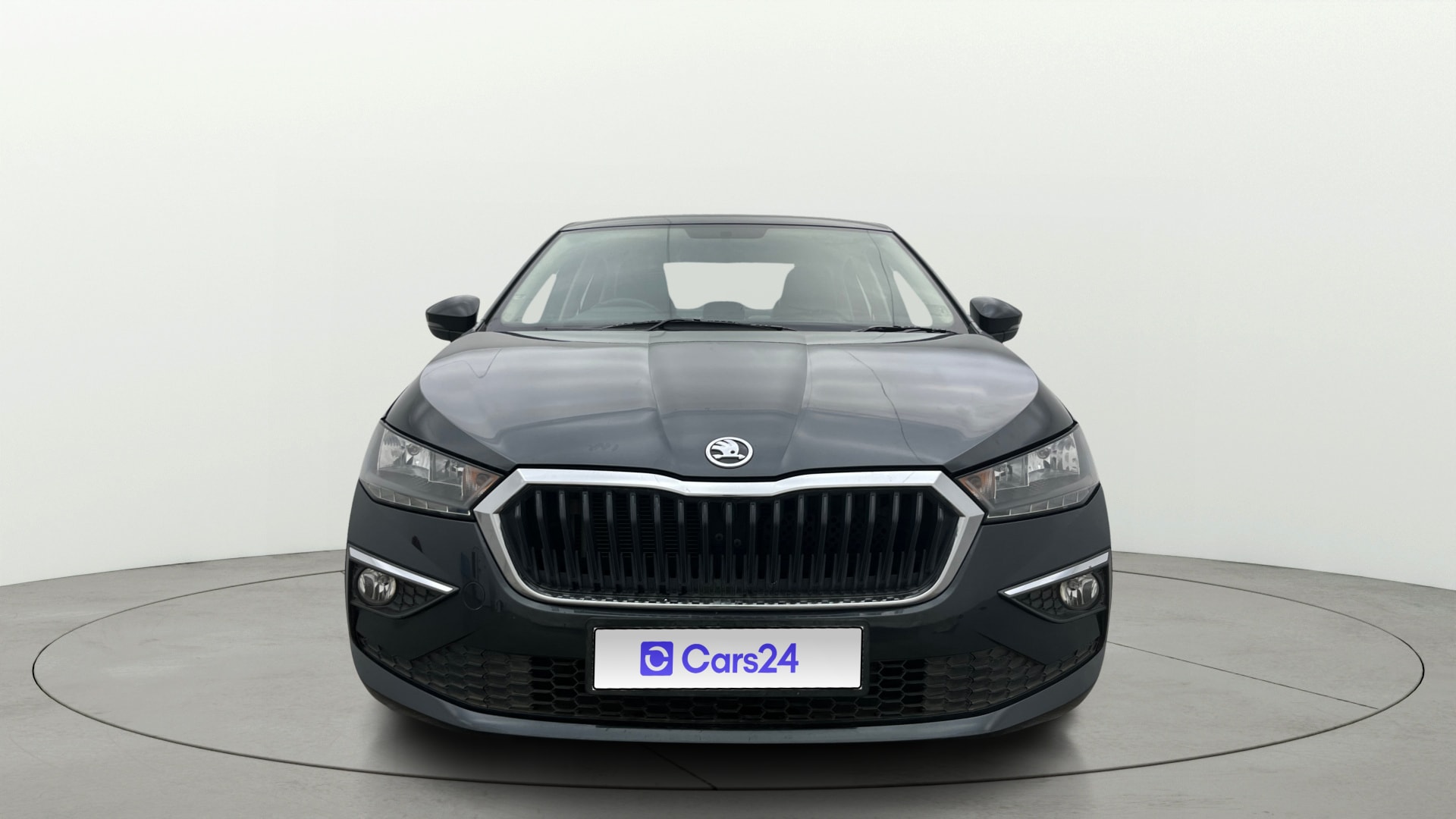 Used 2022 Skoda Slavia Used 2022 Skoda Slavia