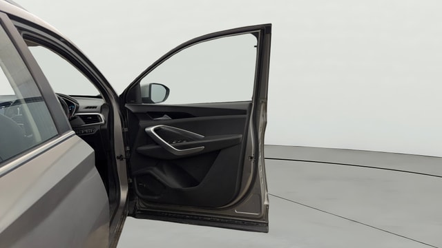 View MG Hector Image 48 Used MG Hector Image 48