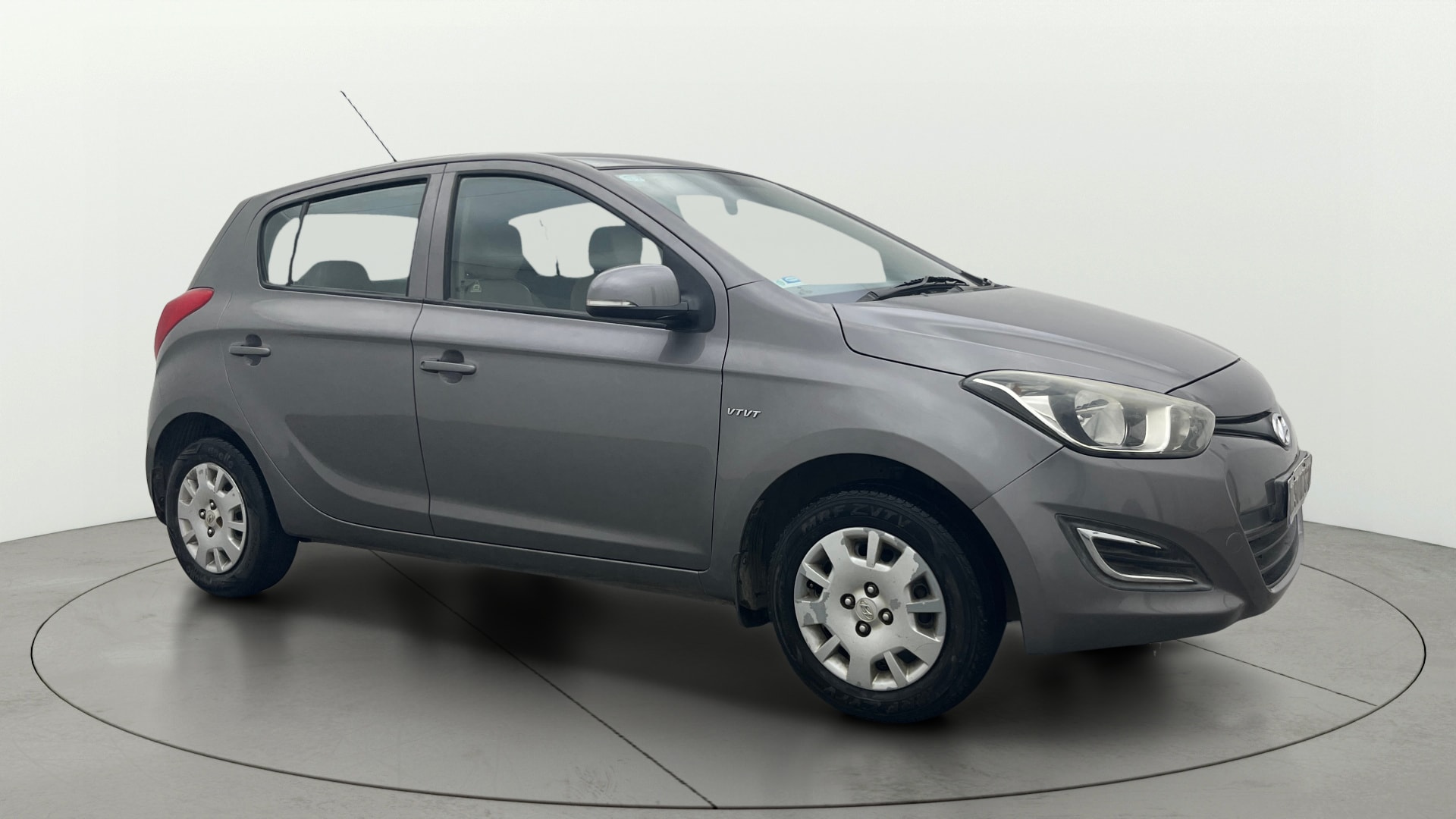 Used 2013 Hyundai i20 Used 2013 Hyundai i20