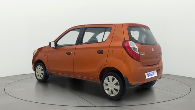 View Maruti Suzuki Alto K10 Image 2 Used Maruti Suzuki Alto K10 Image 2