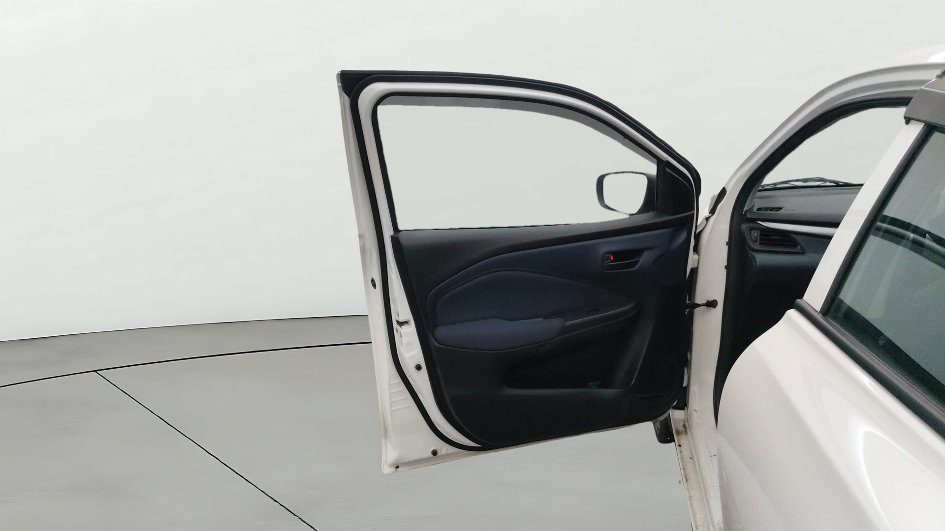 View 2025 Maruti Suzuki 1000 Base Variant Image 31 Used 2025 Maruti Suzuki 1000 Base Variant Image 31