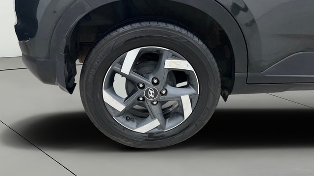 View Hyundai Venue Image 24 Used Hyundai Venue Image 24