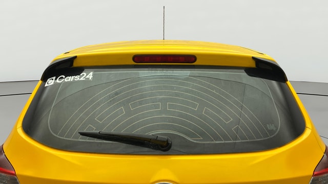 View Tata Tiago Image 4 Used Tata Tiago Image 4