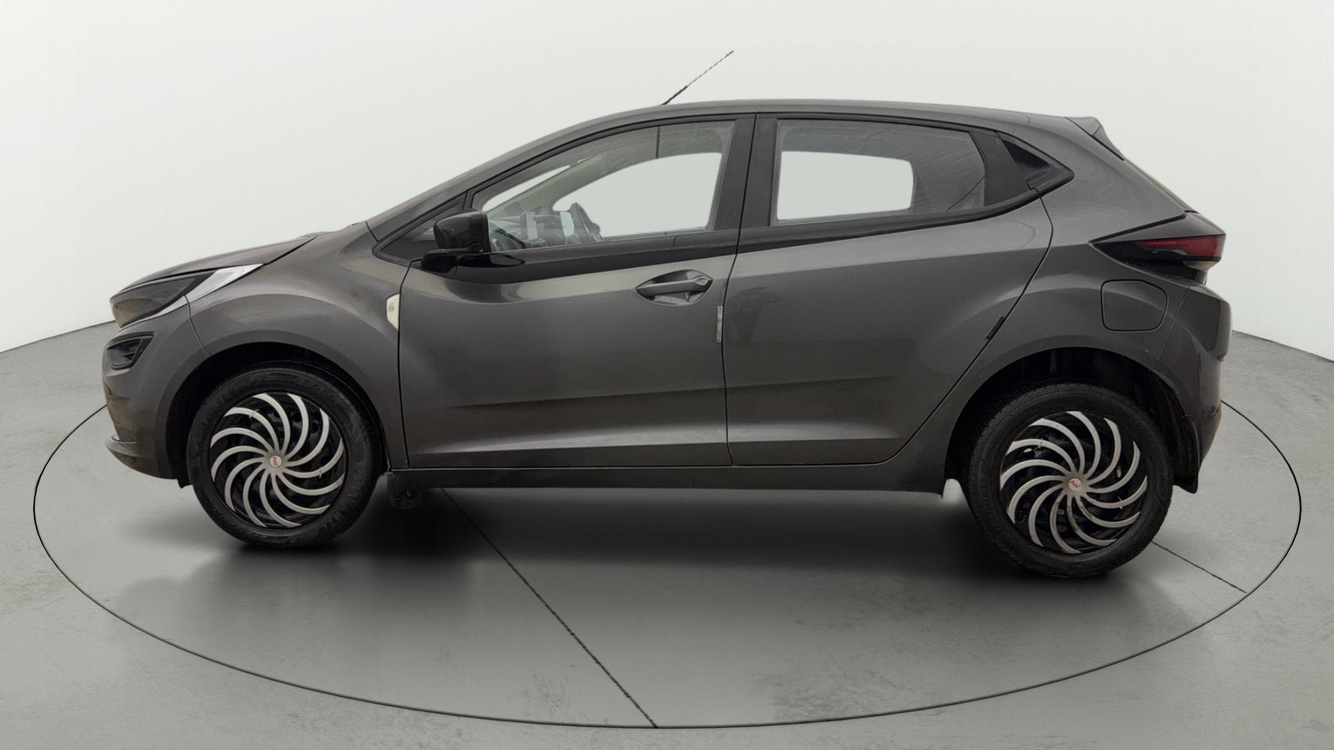Used 2022 Tata Altroz Used 2022 Tata Altroz