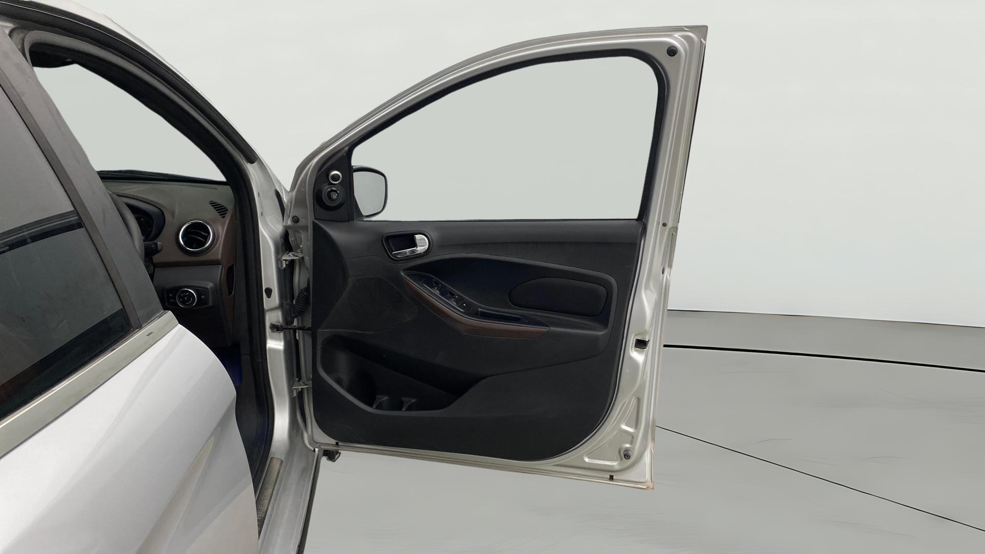 View 2019 Ford Freestyle Ambiente 1.2 Ti-VCT Image 46 Used 2019 Ford Freestyle Ambiente 1.2 Ti-VCT Image 46