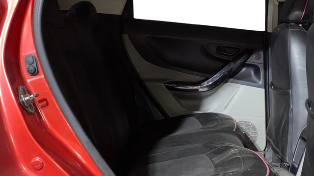 View Tata Nexon Image 28 Used Tata Nexon Image 28