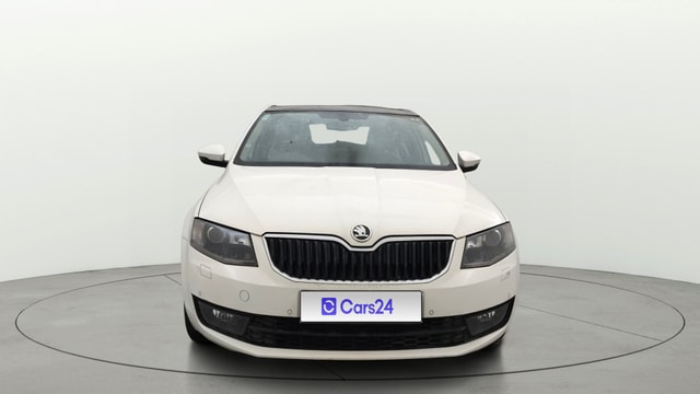 View Skoda Octavia Image 1 Used Skoda Octavia Image 1