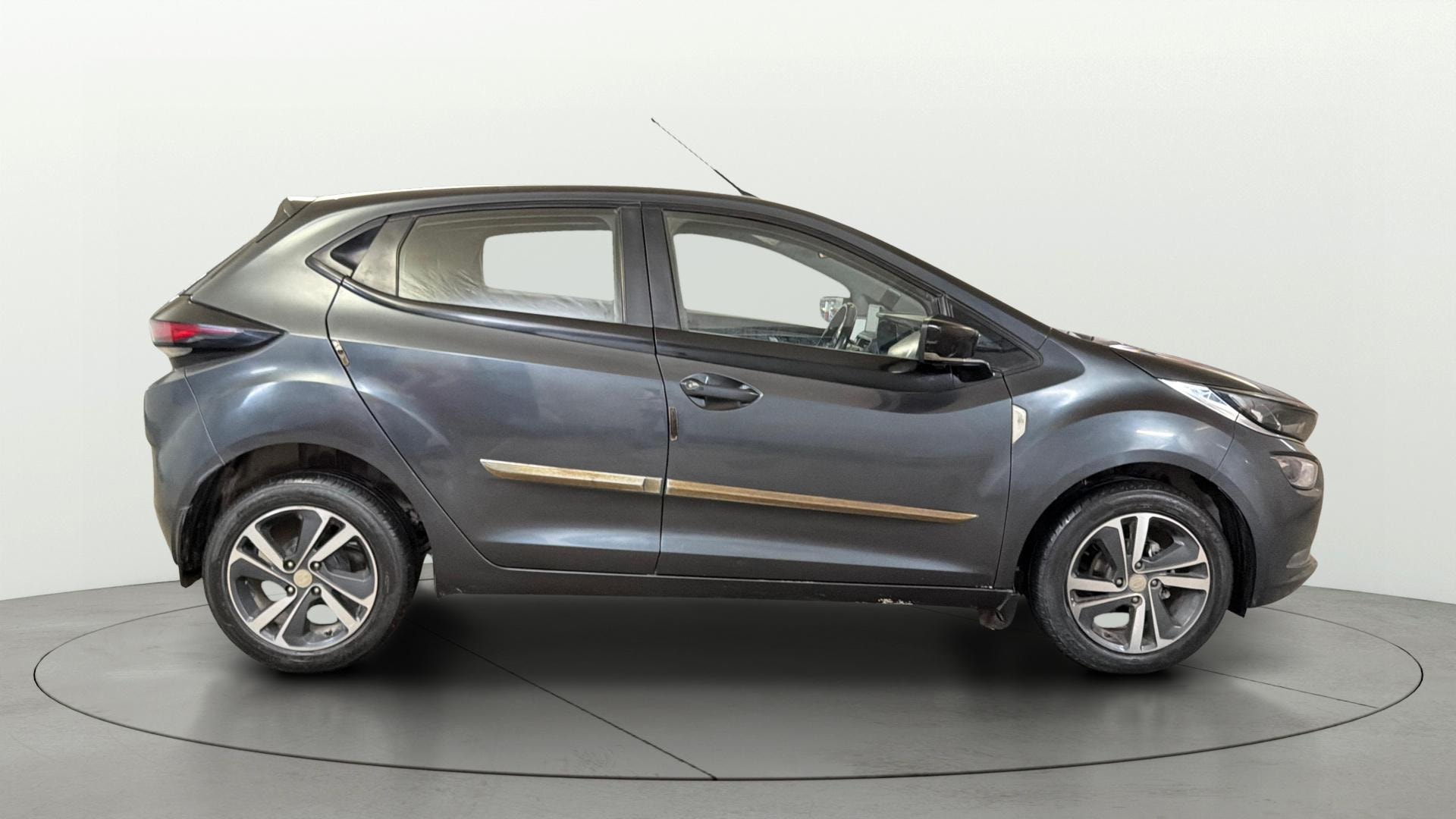 Used 2021 Tata Altroz Used 2021 Tata Altroz