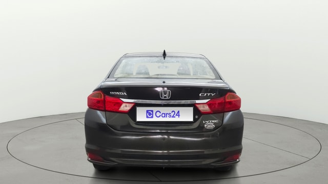 View Honda City Image 40 Used Honda City Image 40