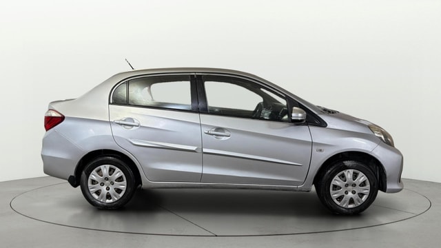 View Honda Amaze Image 8 Used Honda Amaze Image 8