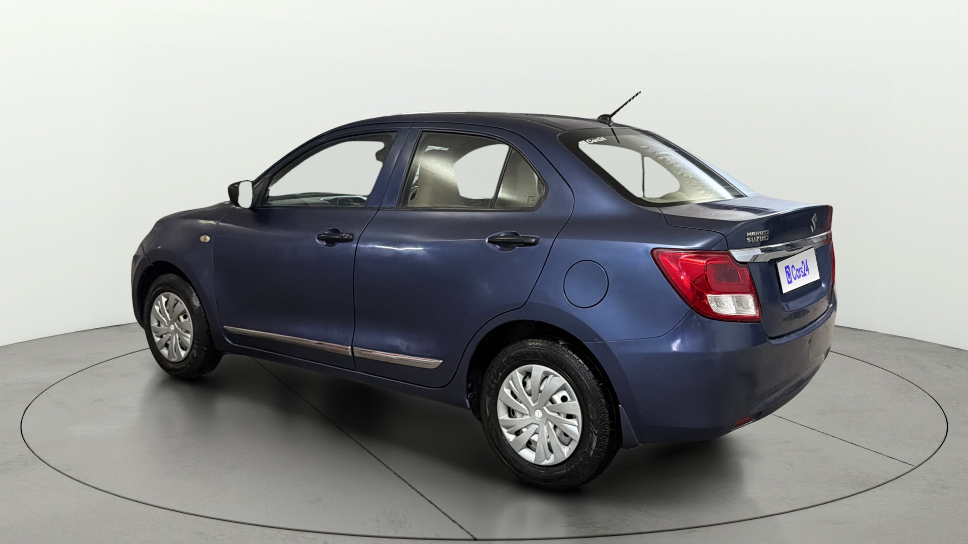 Used 2017 Maruti Suzuki 1000 Used 2017 Maruti Suzuki 1000