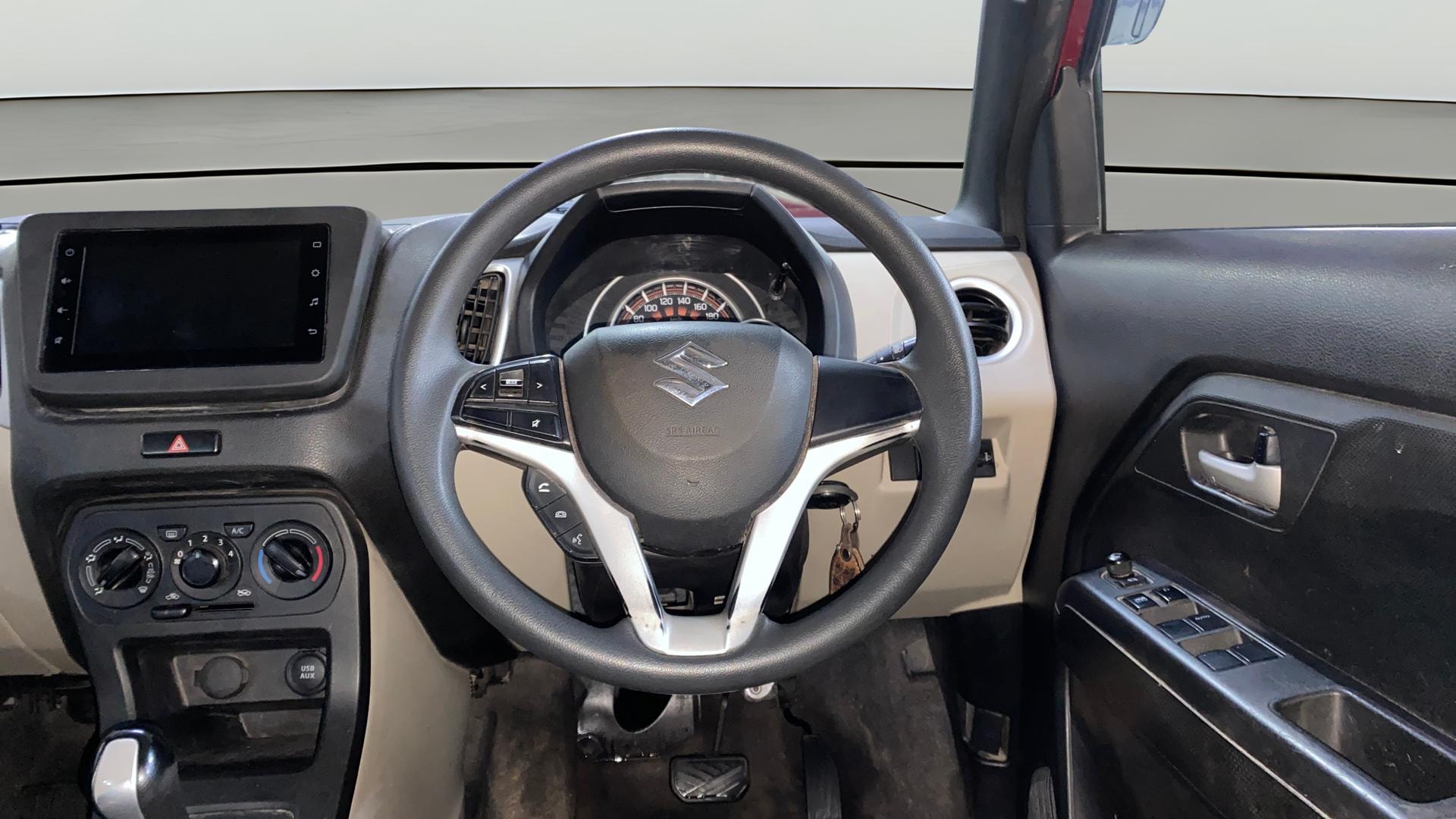 View 2022 Maruti Suzuki 1000 Base Variant Image 12 Used 2022 Maruti Suzuki 1000 Base Variant Image 12