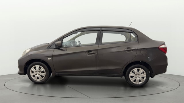 View Honda Amaze Image 5 Used Honda Amaze Image 5