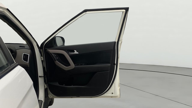 View Hyundai Creta Image 48 Used Hyundai Creta Image 48