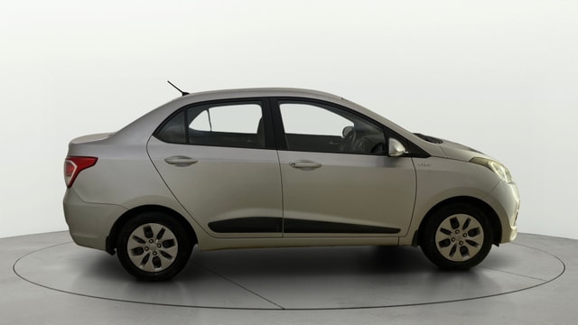 View Hyundai Xcent Image 8 Used Hyundai Xcent Image 8