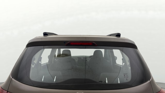View Renault Triber Image 4 Used Renault Triber Image 4