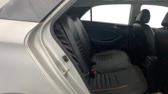 View Hyundai i20 Active Image 38 Used Hyundai i20 Active Image 38