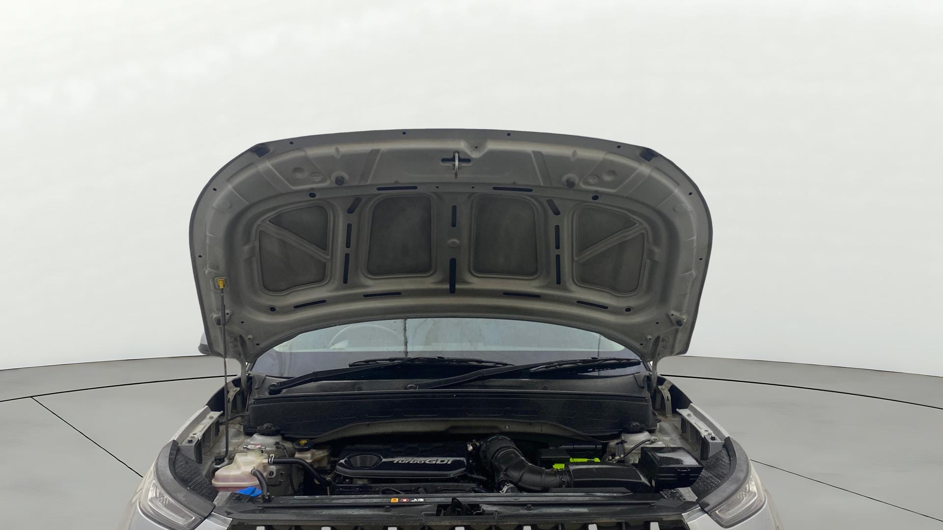 Used 2019 Hyundai Venue Used 2019 Hyundai Venue