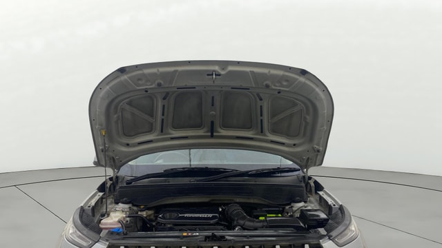 View Hyundai Venue Image 34 Used Hyundai Venue Image 34