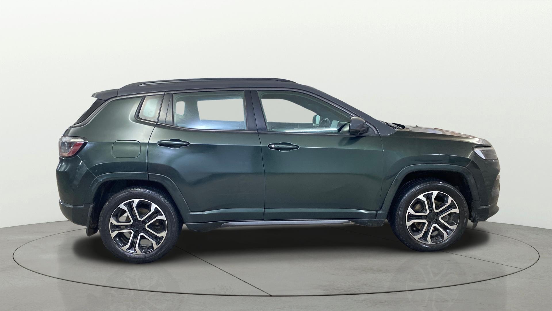 Used 2022 Jeep Compass Used 2022 Jeep Compass