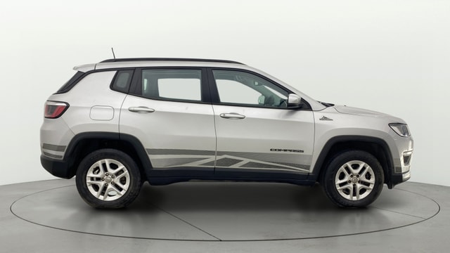 View Jeep Compass Image 8 Used Jeep Compass Image 8