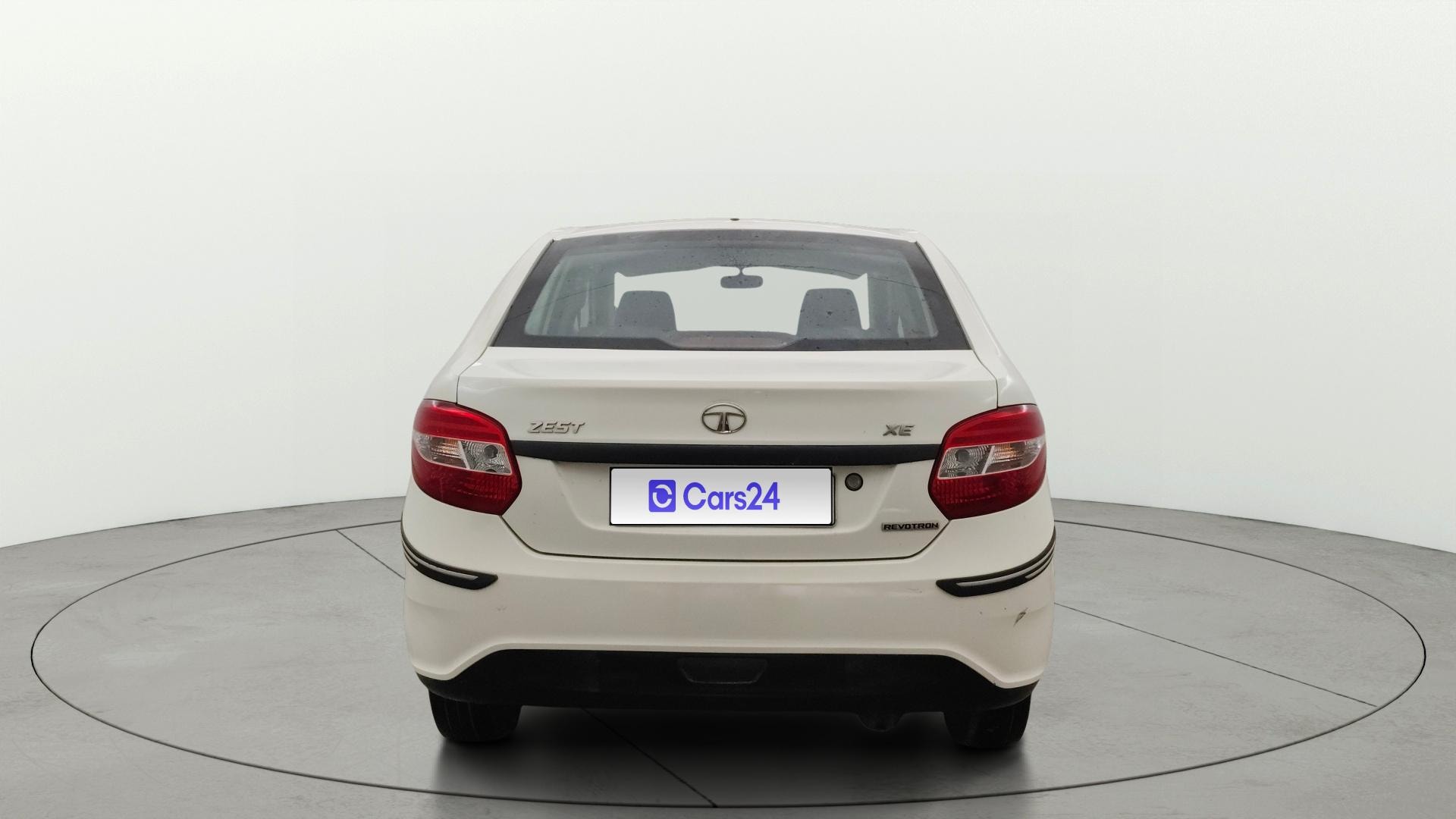 View 2020 Tata Zest XE Petrol Image 38 Used 2020 Tata Zest XE Petrol Image 38
