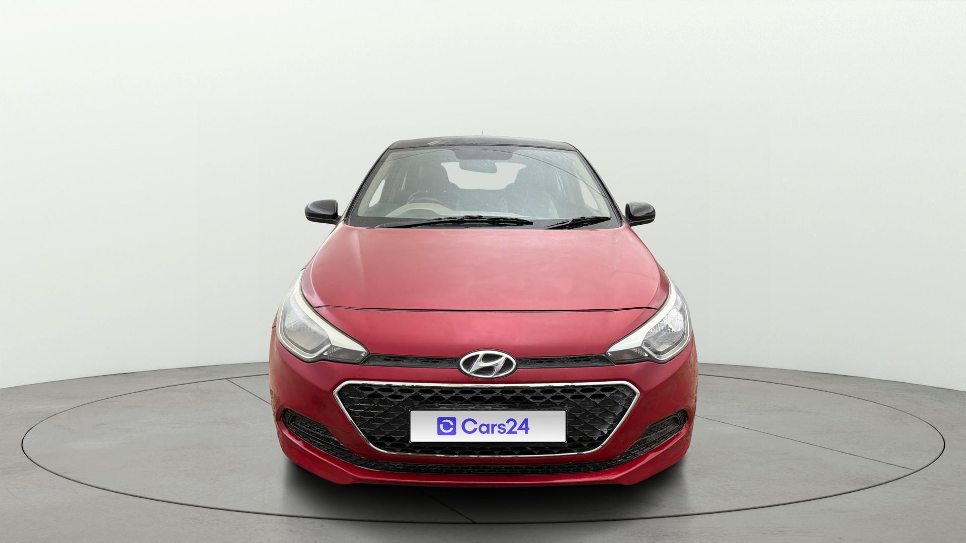Used 2015 Hyundai Elite i20 Used 2015 Hyundai Elite i20
