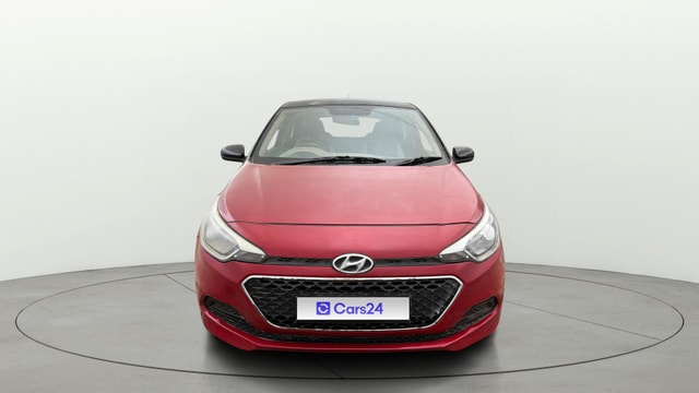 View Hyundai Elite i20 Image 1 Used Hyundai Elite i20 Image 1