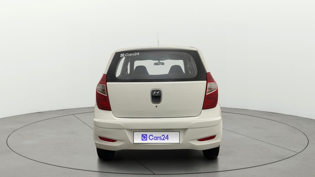 View Hyundai i10 Image 38 Used Hyundai i10 Image 38