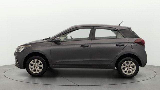 View Hyundai Elite i20 Image 28 Used Hyundai Elite i20 Image 28