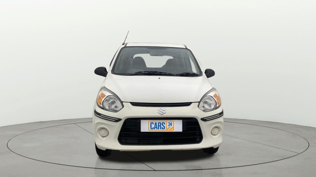 View Maruti Suzuki Alto 800 Image 1 Used Maruti Suzuki Alto 800 Image 1
