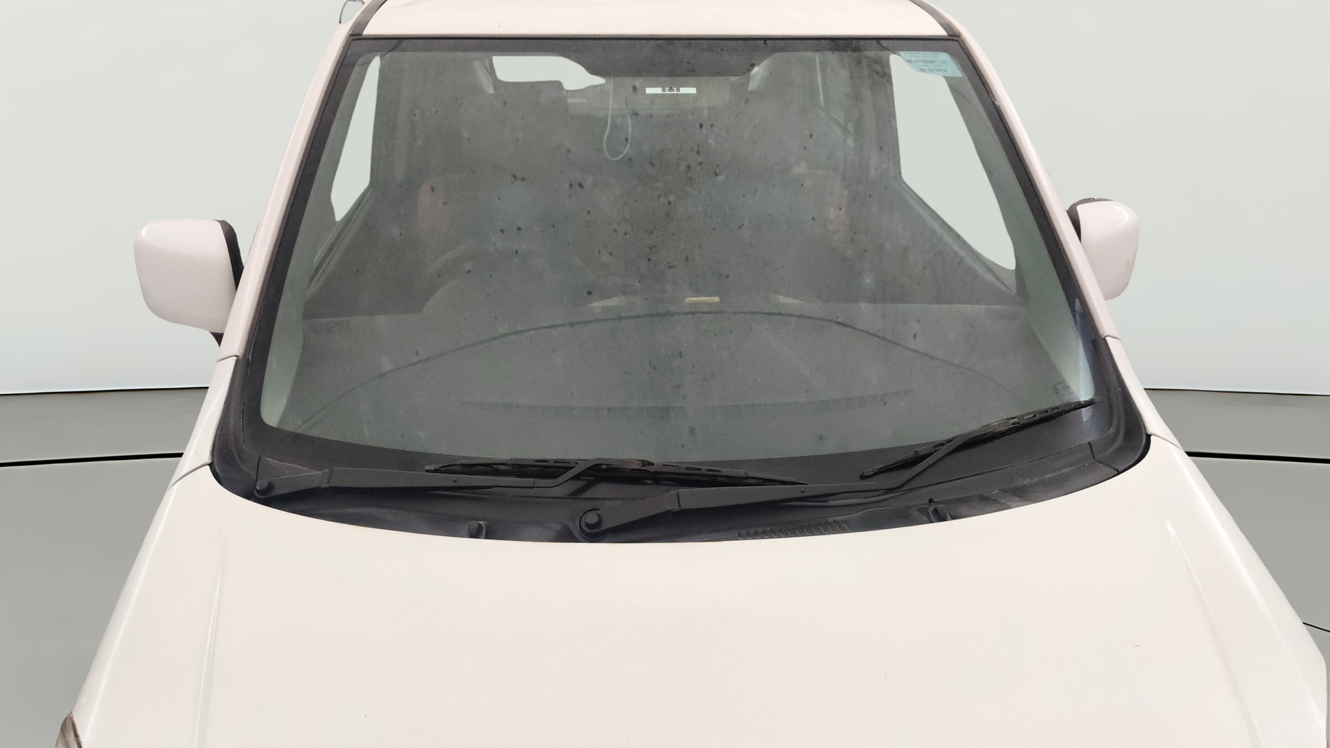 View 2014 Maruti Suzuki 1000 Base Variant Image 30 Used 2014 Maruti Suzuki 1000 Base Variant Image 30