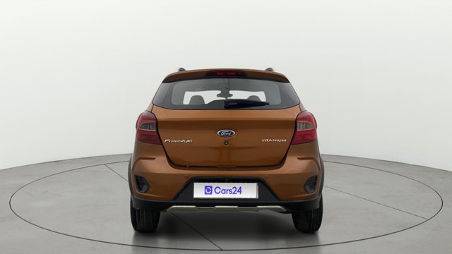 View Ford Freestyle Image 40 Used Ford Freestyle Image 40