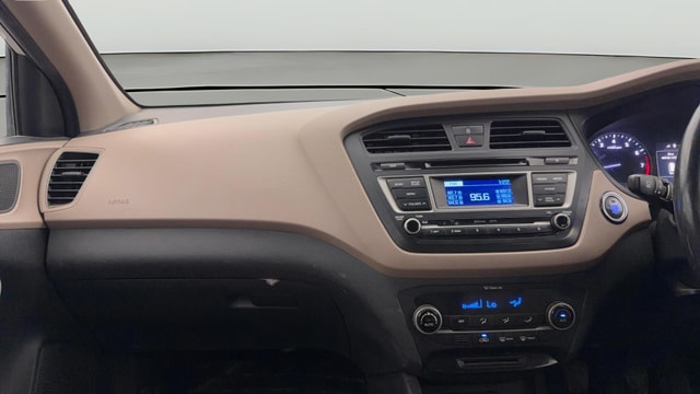 View Hyundai Elite i20 Image 17 Used Hyundai Elite i20 Image 17