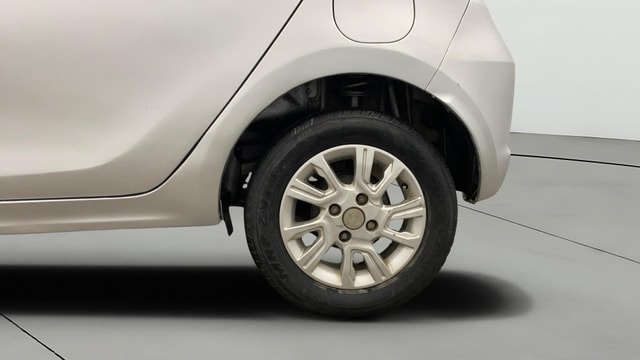 View Tata Tiago Image 11 Used Tata Tiago Image 11