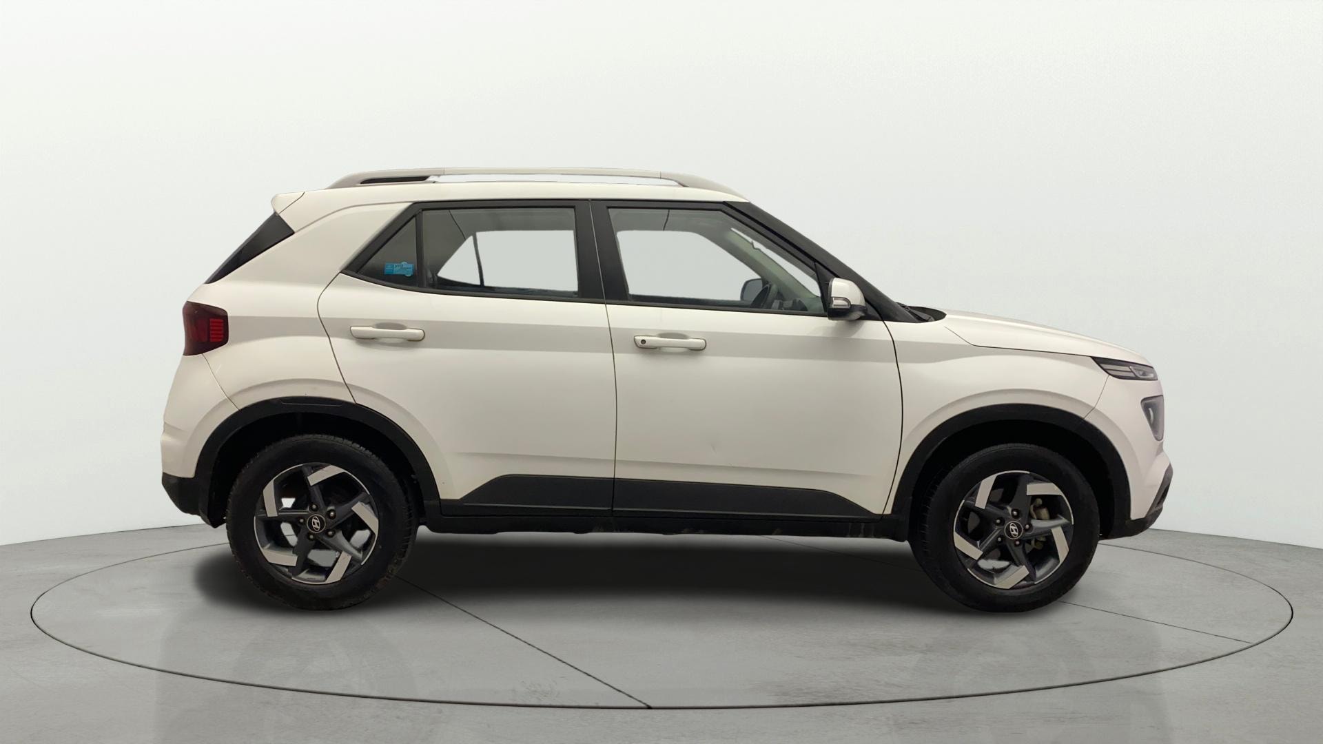 View 2019 Hyundai Venue SX 1.0 Petrol Image 9 Used 2019 Hyundai Venue SX 1.0 Petrol Image 9