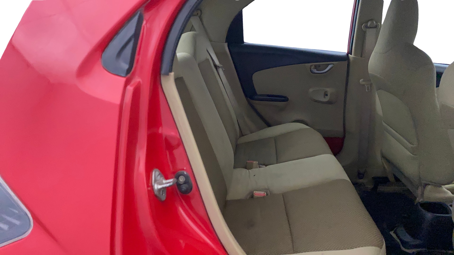 Used 2015 Honda Brio Used 2015 Honda Brio