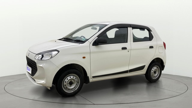 View Maruti Suzuki Alto K10 Image 34 Used Maruti Suzuki Alto K10 Image 34