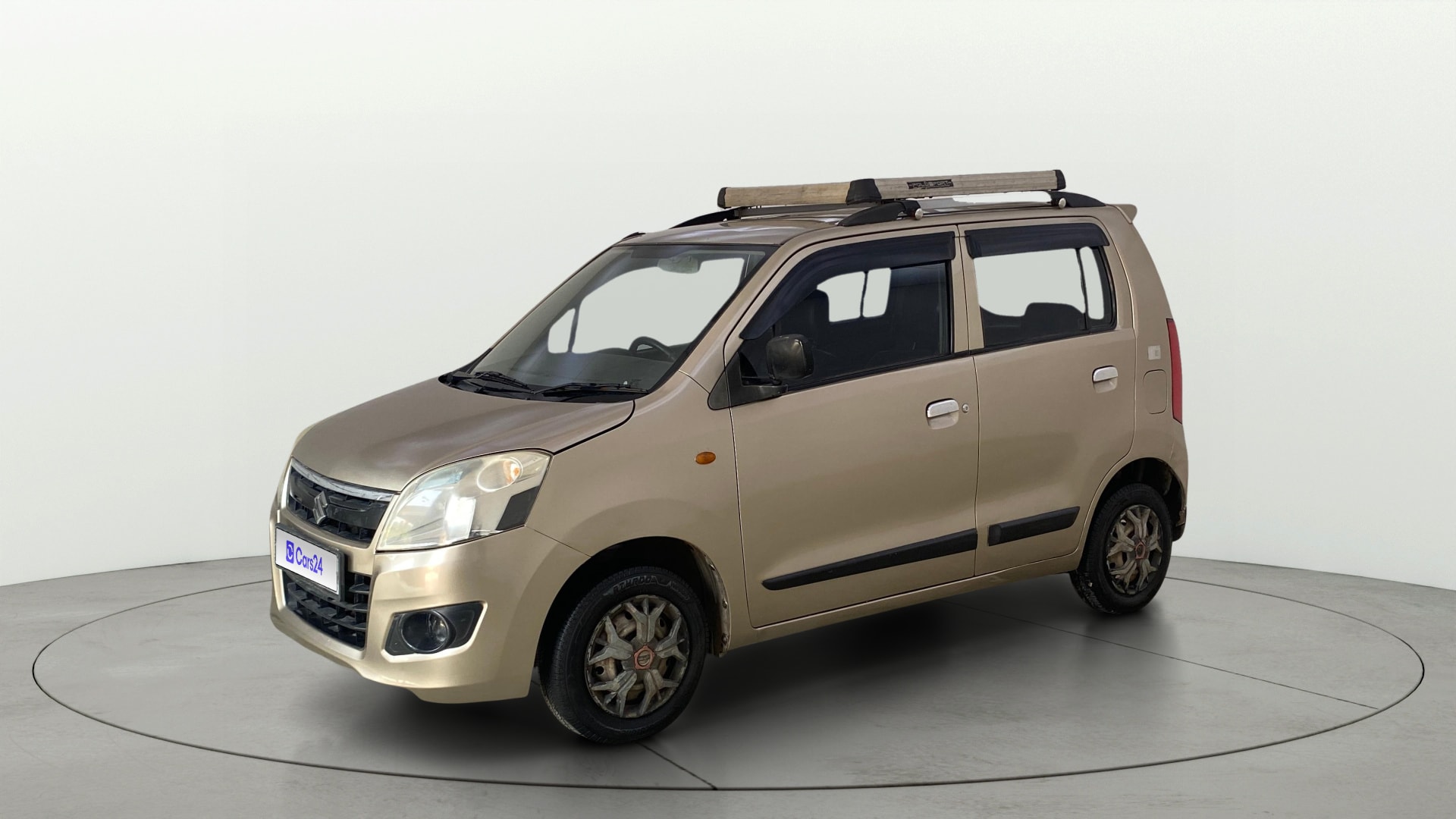 View 2013 Maruti Suzuki 1000 Base Variant Image 34 Used 2013 Maruti Suzuki 1000 Base Variant Image 34
