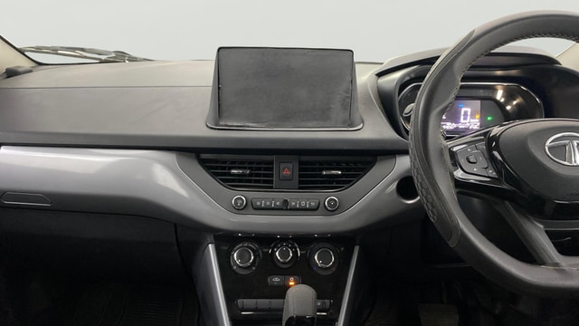 View Tata Nexon Image 17 Used Tata Nexon Image 17