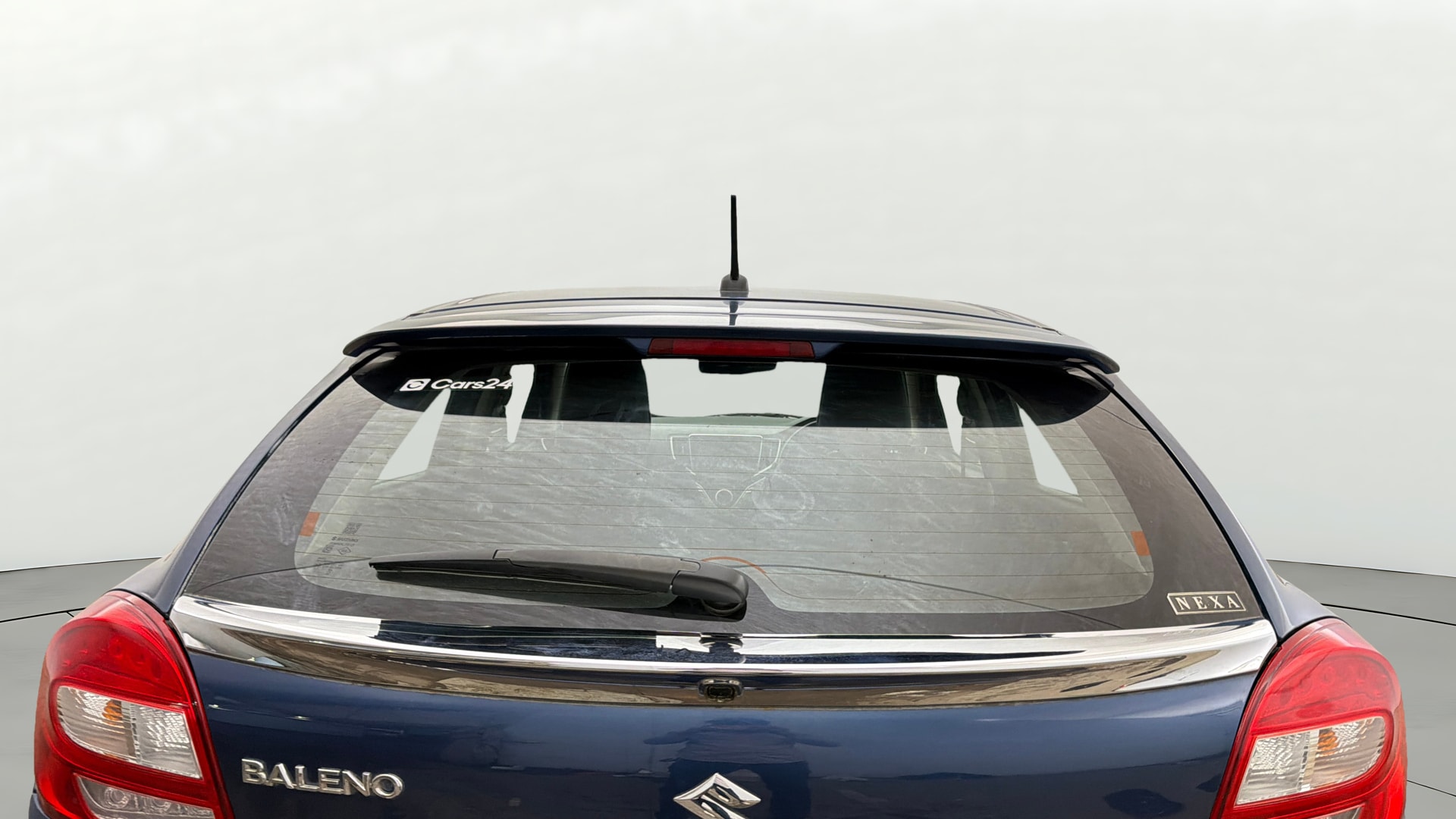 View 2017 Maruti Suzuki 1000 Base Variant Image 4 Used 2017 Maruti Suzuki 1000 Base Variant Image 4