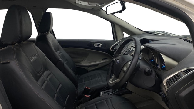 View Ford EcoSport Image 17 Used Ford EcoSport Image 17