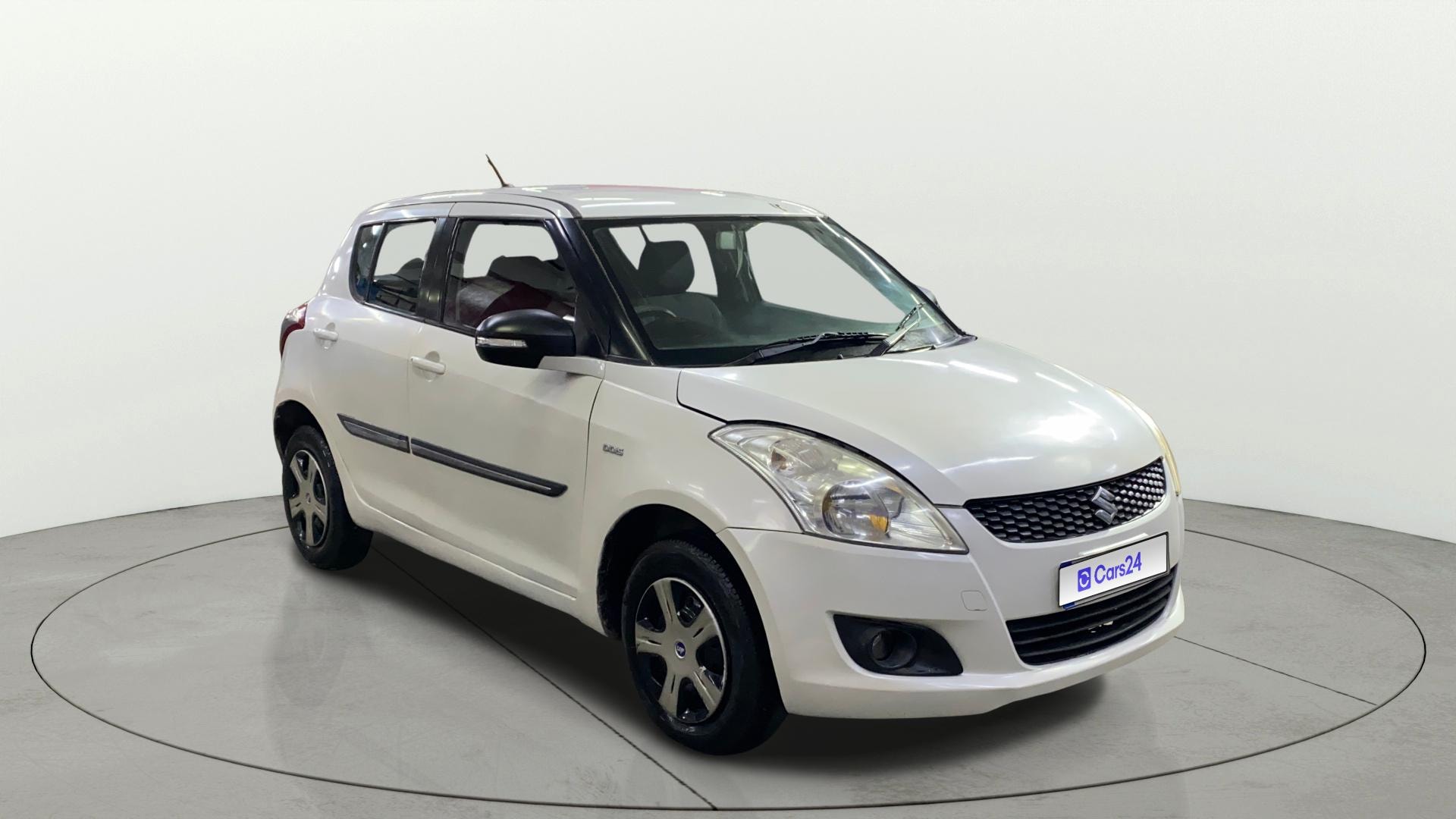 View 2013 Maruti Suzuki 1000 Base Variant Image 35 Used 2013 Maruti Suzuki 1000 Base Variant Image 35