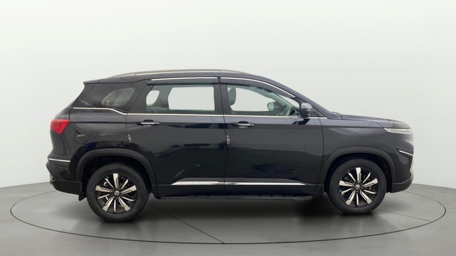 View MG Hector Image 9 Used MG Hector Image 9
