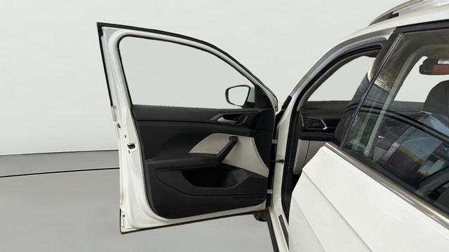 View Volkswagen Taigun Image 39 Used Volkswagen Taigun Image 39