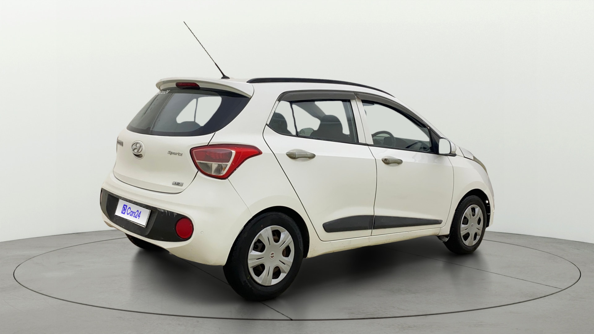 Used 2019 Hyundai Grand i10 Used 2019 Hyundai Grand i10